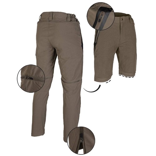 Mil tec zip off - mil-tec, hose