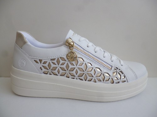 Remonte sneaker sneakers - sneaker,