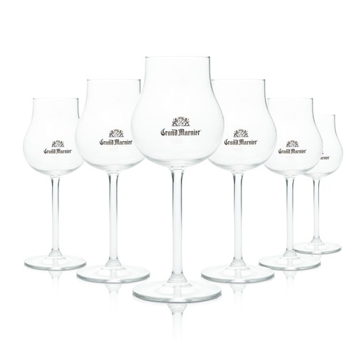 Grand marnier glas - marnier,