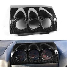 Kohlefaser 52mm Dash Gauge Pod
