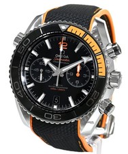Omega Seamaster Planet Ocean 600M(ungetragen)Herrenuhr-15,8%gespart!*