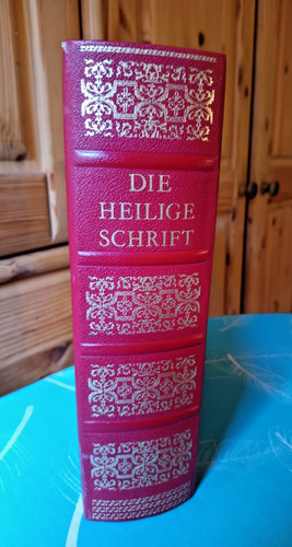 Bibel 1964 die - 1964, heilige