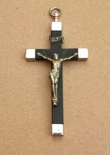 Altes Brustkreuz - Ablasskreuz