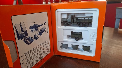 Roco minitanks 570 set - minitanks,