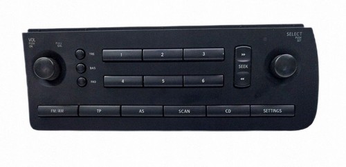 Saab ver2 2005 radio - ver2,