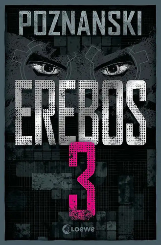 Erebos - , 3