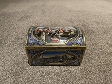 Wicklein Spieldose „feinste