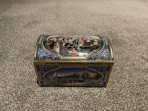 Wicklein spieldose feinste - wicklein, „feinste