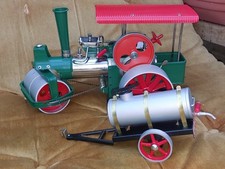 Westdeutsche Wilesco D365