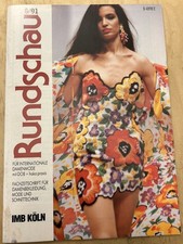 Rundschau 06/1991