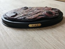 Breyer Ethereal FIRE Base 