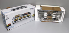 Severin Raclette RG2373 Party Grill Naturgrillstein Platte 1700W 8 Personen