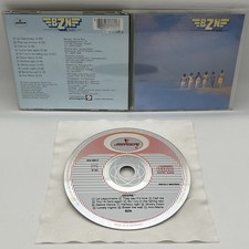 Desire von Bzn | CD | Zustand