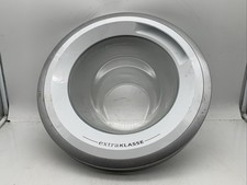 Siemens Bullauge Waschmaschinentür 00742712  #PD265