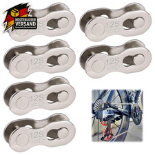 Fahrradkettenglieder 12 Fach