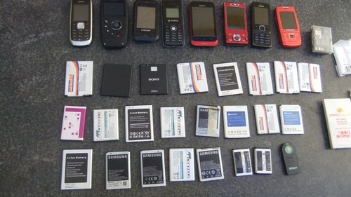 Handy smartphone akku - handy.smartphone,, akku.defekt