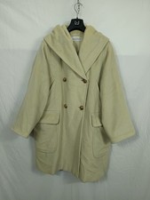 MAX MARA Doppelreiher WOLLE