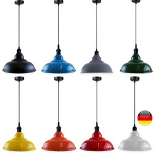 Retro Hängelampe Deckenlampe