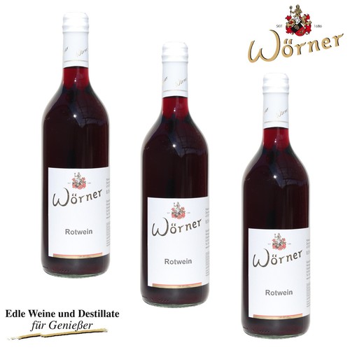 0 75l rotwein - (10,0€/l), 3