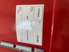 Pufferspeicher SPS 1000 l