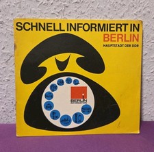 -SCHNELL INFORMIERT in BERLIN-
