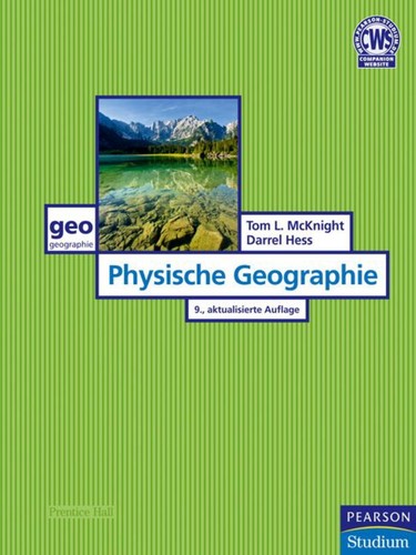 Physische geographie - physische,