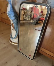 Wandspiegel Spiegel Messing