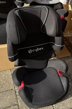 Cybex Autokindersitz  Solution X-fix 15-36 kg