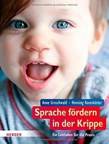 Sprache fördern der - fördern, in