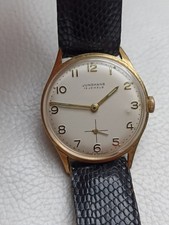 Armbanduhr Junghans