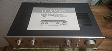 Luxman L-230 Vollverstärker # mit Original-Bedienungsanleitung # TOP