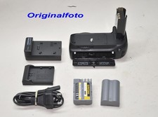 Nikon /Meike MB-D80 /90 incl