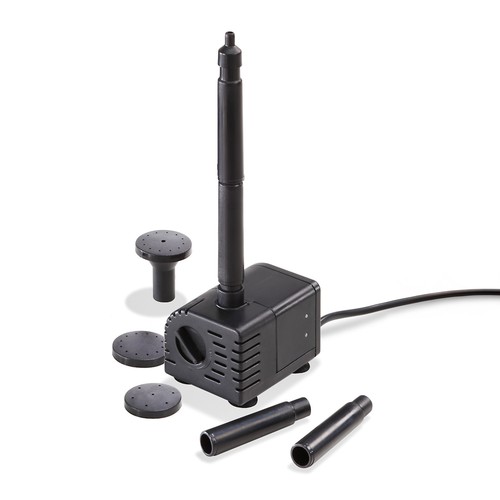 Esotec solar ersatzpumpe - esotec,