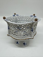 Vintage Schale Wallendorf