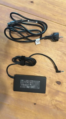 Original 120w netzteil - hp,