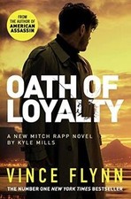Oath of Loyalty von Flynn