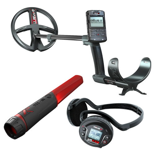 Deus fmf rc - deus, 2