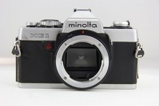 Minolta XG 1 analoge
