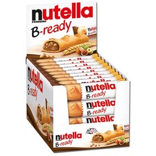 (20,14€/1kg) Ferrero Nutella