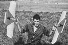 Bauplan Combat Modellbauplan