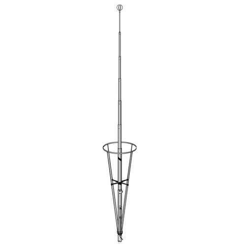 Sirio new vector 4000 48m - new,