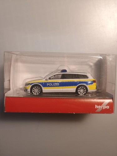 Herpa vw passat - h0,