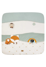 Sterntaler Spieldecke FUCHS Filou 9102533 NEU