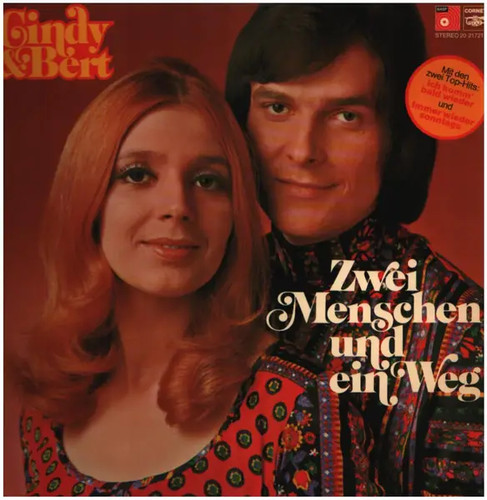 Cindy bert zwei - cindy, menschen
