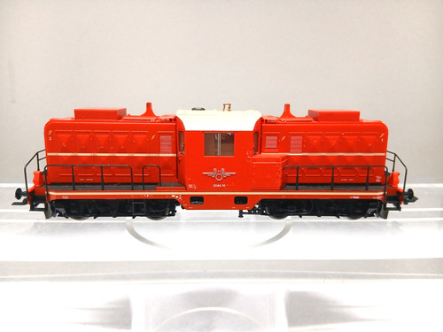Roco 43552 diesellok rh - 43552,