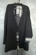 Chalou Jacke Strickjacke