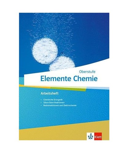 Elemente chemie oberstufe - elemente,