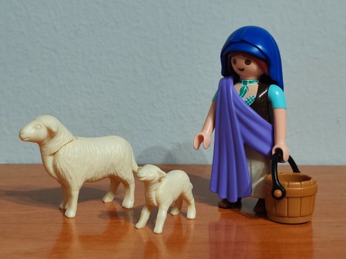 Playmobil konvolut figuren - playmobil,