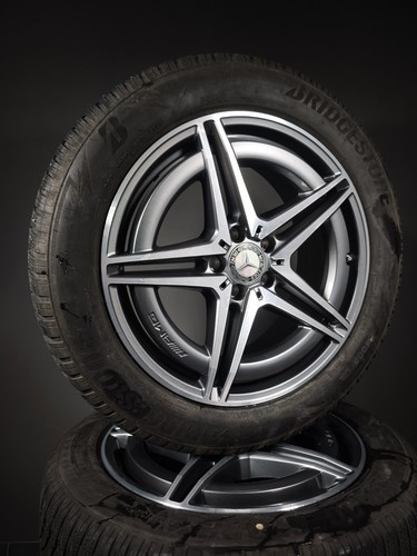 Winterräder 235 55r19 - 4, 235/55r19