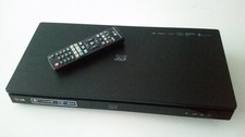 LG BP630 3D Blu-ray Player